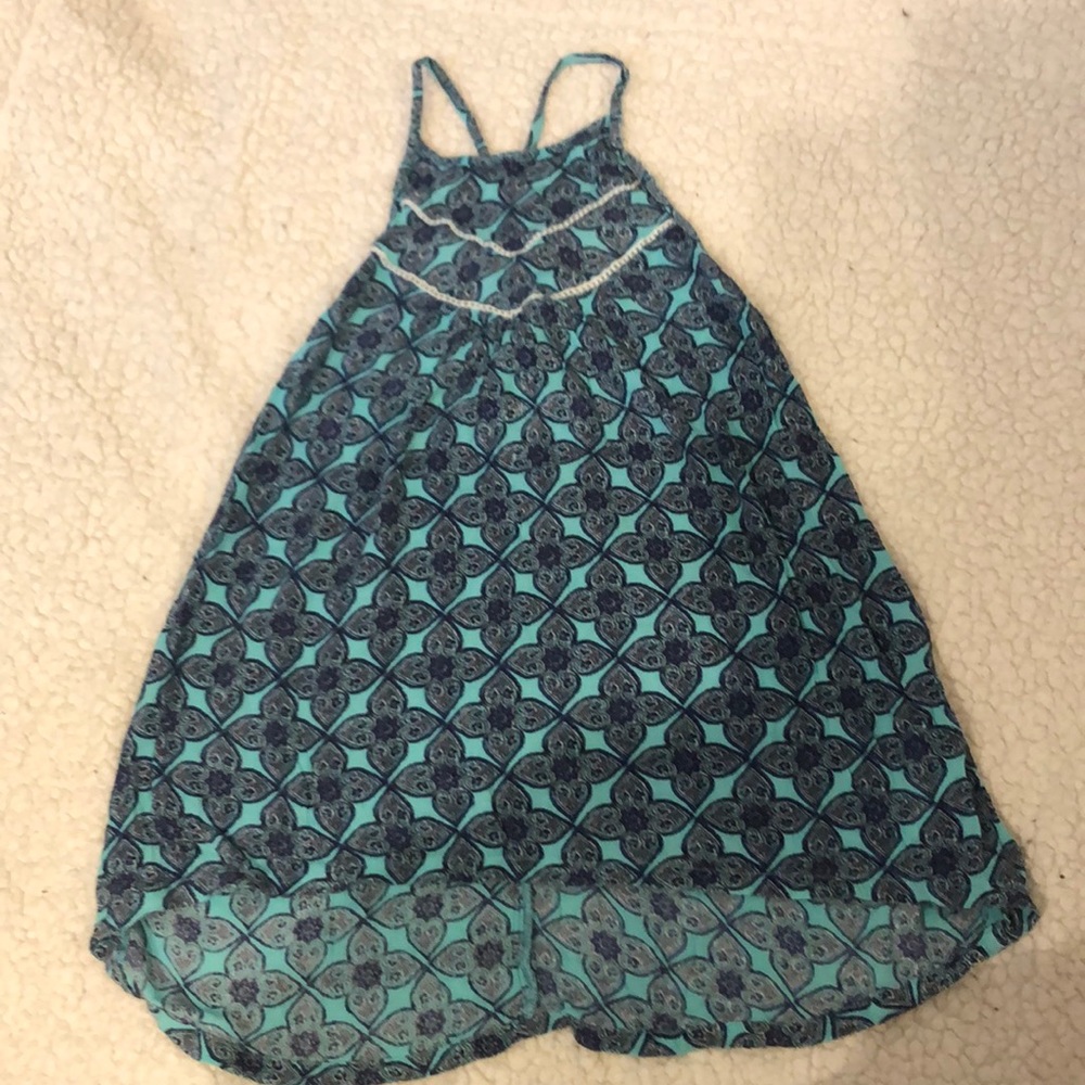 hollister tank top